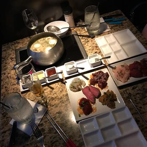 Melting pot gatlinburg - The Melting Pot Restaurants, Inc. 7886 Woodland Center Tampa, FL 33614 United States Phone: 813-881-0055. Take-Out & Delivery; Reservations; The Experience; Locations; 